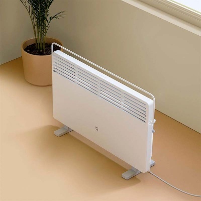 Aquecedor Elétrico Xiaomi Mi Smart Space Heater S Aquecedor Elétrico Xiaomi Mi Smart Space Heater S