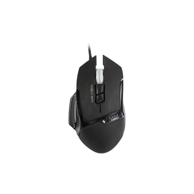 Rato Dark Storm Souris Hurricane 3200 DPI