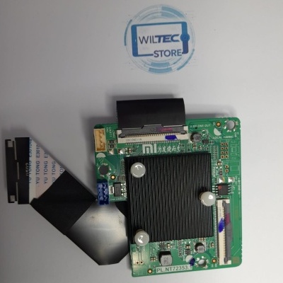Original Xiaomi Placa T-Con Interna PL.IN NT72353 Retirada de Mi TV 4S 65\" (L65M5-5ASP)
