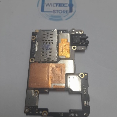 Motherboard Xiaomi Mi 9 Lite – 128GB – Desbloqueada – Testada