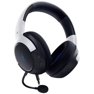 Razer Kaira X – Auriculares Gaming Multiplataforma Licenciados para PS5