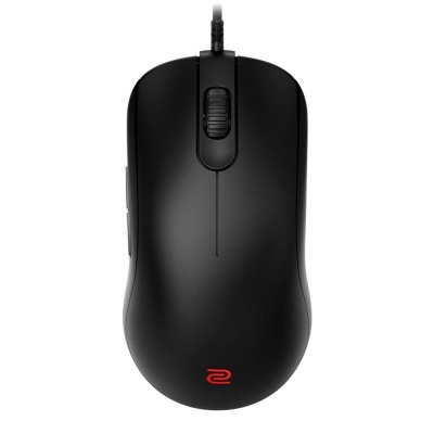 Rato Óptico BenQ Zowie FK1-C Esports | 3200 DPI | Preto