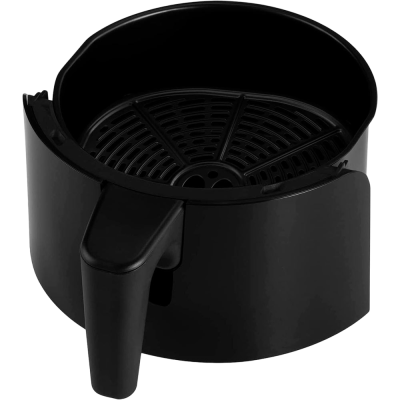 Fritadeira Air Fryer (Sem Óleo) Russell Hobbs SatisFry Air 1.8L 1100W Preta
