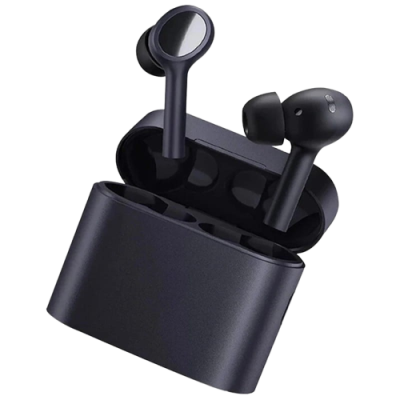Auriculares Xiaomi Mi True Wireless Earphones 2 Pro Noise Cancelling Pretos