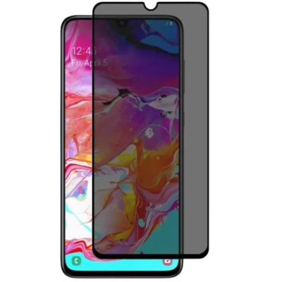 Película de Vidro Temperado Huawei P Smart 2019 Privacidade