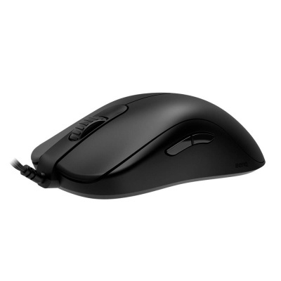 Rato Óptico BenQ Zowie FK1-C Esports | 3200 DPI | Preto Rato Óptico BenQ Zowie FK1-C Esports | 3200 DPI | Preto