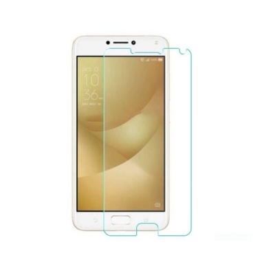 Película de Vidro Temperado Asus Zenfone 4 Max (ZC554KL)