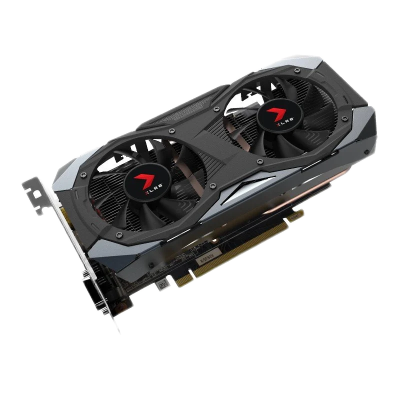 Placa Gráfica PNY GeForce GTX 1660 SUPER XLR8 Gaming Overclocked Edition 6GB GDDR6 Recondicionado