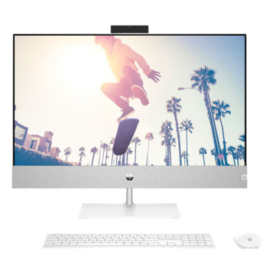 Computador All-in-One HP Pavilion 27-ca1009np