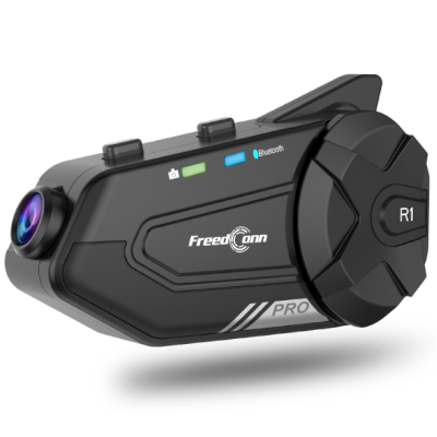 FreedConn R1 Pro Câmera 2K WiFi