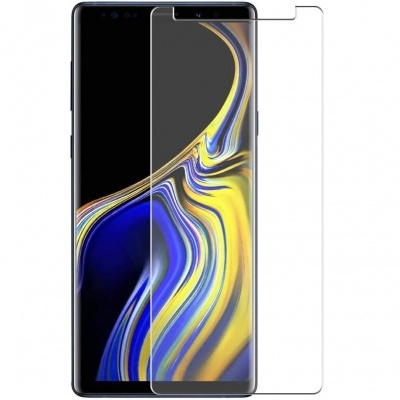 Película de Vidro Temperado Samsung Galaxy Note 9