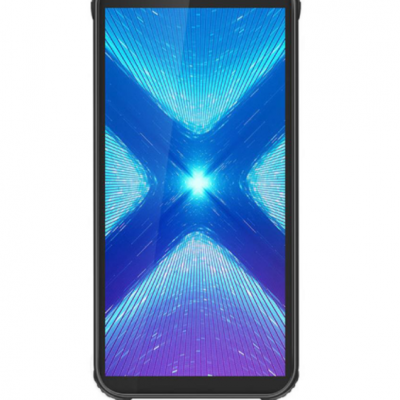 BlackView BV5500 Plus 32GB/3GB Dual SIM Preto