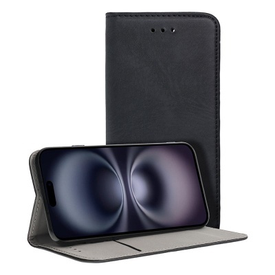 Capa Livro iPhone 16 Pro