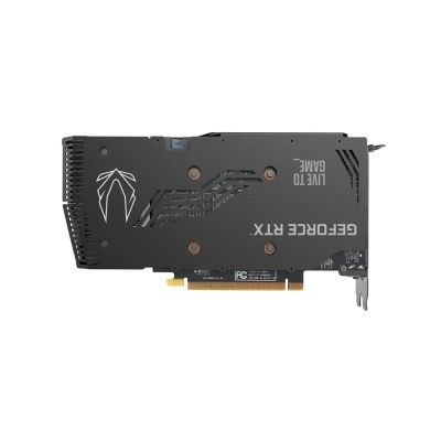 Zotac Gaming Geforce RTX 3060 Ti 8GB GDDR6 Twin Edge LHR Zotac Gaming Geforce RTX 3060 Ti 8GB GDDR6 Twin Edge LHR