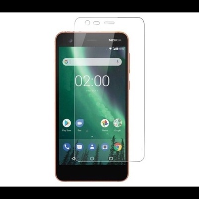 Película de Vidro Temperado Nokia 2