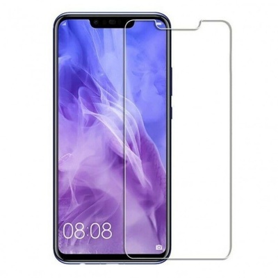 Película de Vidro Temperado Huawei P Smart Plus 2019