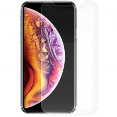 Película de Vidro Temperado iPhone XS Max/11 Pro Max