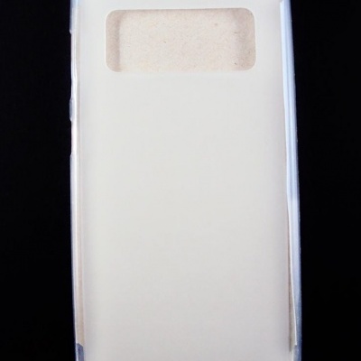 Capa Silicone Asus Zenfone AR ZS571KL Transparente