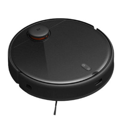 Aspirador Robô Xiaomi Mi Robot Vacuum Mop 2 Pro 3000Pa 5200mAh Preto