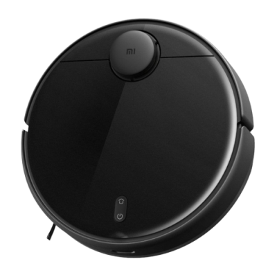 Aspirador Robô Xiaomi Mi Robot Vacuum Mop 2 Pro 3000Pa 5200mAh Preto