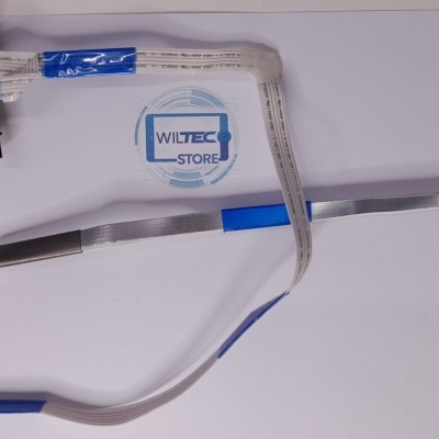 Cabo Flat Interno Original LG – IR + WiFi