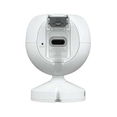 Câmara Ubiquiti Unifi Protect G4 Instant (UVC-G4-INS)
