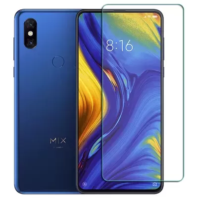 Película de Vidro Temperado Xiaomi Mi Mix 3