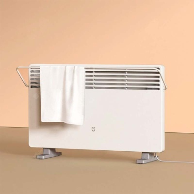 Aquecedor Elétrico Xiaomi Mi Smart Space Heater S Aquecedor Elétrico Xiaomi Mi Smart Space Heater S