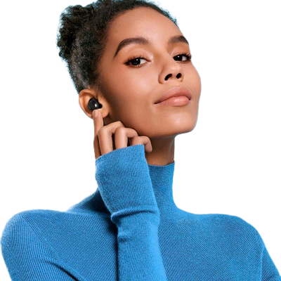 Xiaomi Redmi Buds 3 Lite Preto