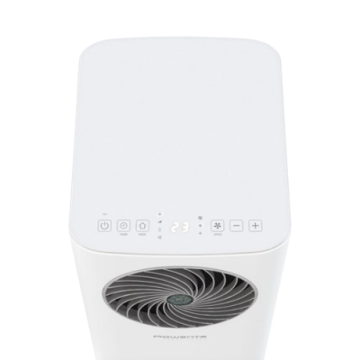 Ar Condicionado Rowenta Turbo Cool+ Portable Air AU5020 10000BTU