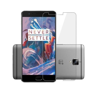 Película de Vidro Temperado OnePlus 3