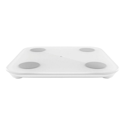 Balança Xiaomi Mi Body Composition Scale 2 Branca Bluetooth 5.0 Balança Xiaomi Mi Body Composition Scale 2 Branca Bluetooth 5.0