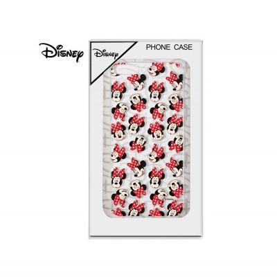 Capa Huawei Y6 2018 / Honor 7A Disney Minnie