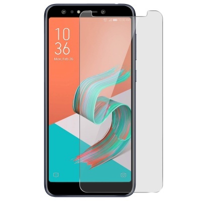 Película de Vidro Temperado Asus Zenfone 5 Lite (ZC600KL)
