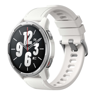 Xiaomi Watch S1 Active GL 46mm Branco