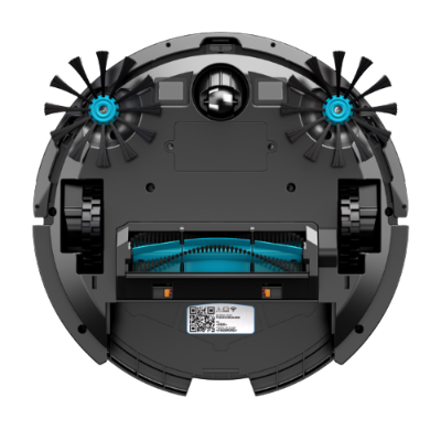 Bissell CleanView Connect 2908N – Robot Aspirador 1500 Pa