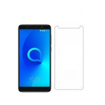 Película de Vidro Temperado Alcatel A5 LED