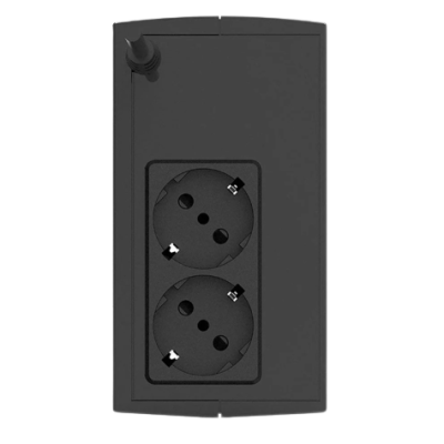 UPS Phasak OTIIMA 660VA (PH-7266)