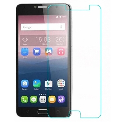 Película de Vidro Temperado Alcatel Pop 4S