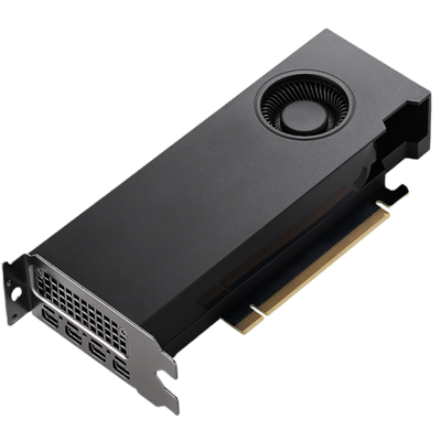 Placa Gráfica NVIDIA RTX A2000 6GB GDDR6 - Bulk Placa Gráfica NVIDIA RTX A2000 6GB GDDR6 - Bulk