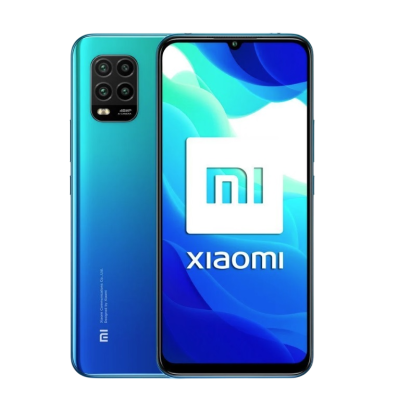 Xiaomi Mi 10 Lite 5G Dual SIM 6GB/128GB Azul Aurora Recondicionado Grade B Xiaomi Mi 10 Lite 5G Dual SIM 6GB/128GB Azul Aurora Recondicionado Grade B