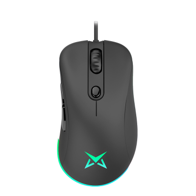 Matrics Defy GM120 Rato Óptico Gaming