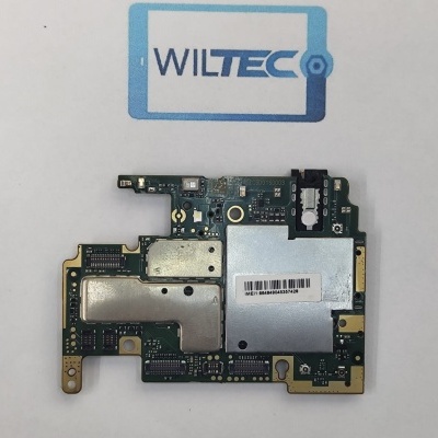 Motherboard Xiaomi Redmi 6 – 64GB – Testada e Desbloqueada