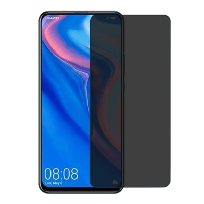 Película de Vidro Temperado Huawei P Smart Z Privacidade