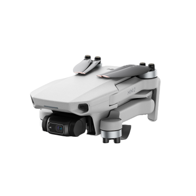 Drone DJI Mini 2 Fly More Combo - Oferta Dronepilot Fotografie Basic