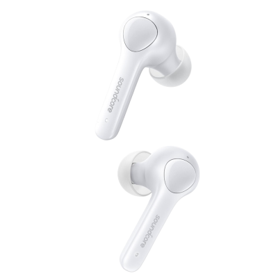 Anker Life Note Wireless – Auriculares True Wireless Blanco