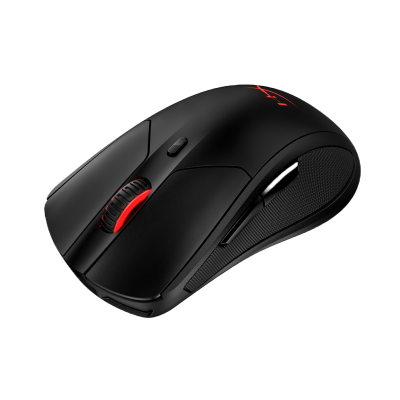 Rato Óptico HyperX Pulsefire Dart 16000DPI RGB Wireless Rato Óptico HyperX Pulsefire Dart 16000DPI RGB Wireless