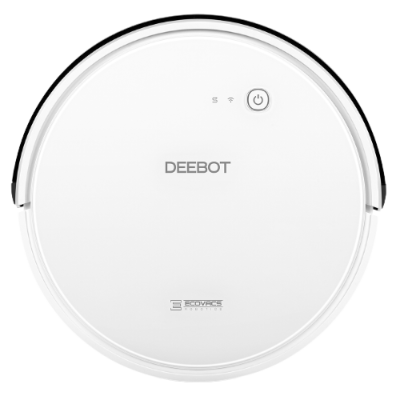 ECOVACS Robotics DEEBOT 605 Recondicionado Grade A
