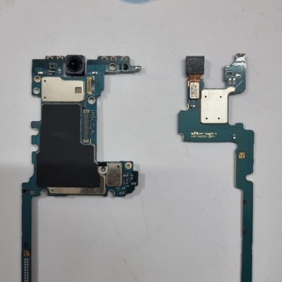 Motherboard Samsung Galaxy Z Fold3 (SM-F926U) – Não Testada