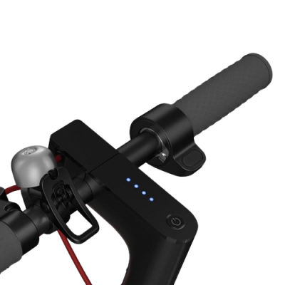 Xiaomi Mi Scooter M365 – Trotinete Elétrica Dobrável (Recondicionado)